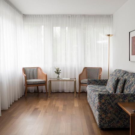 Residence Desiree Classic & Design Μεράνο Εξωτερικό φωτογραφία