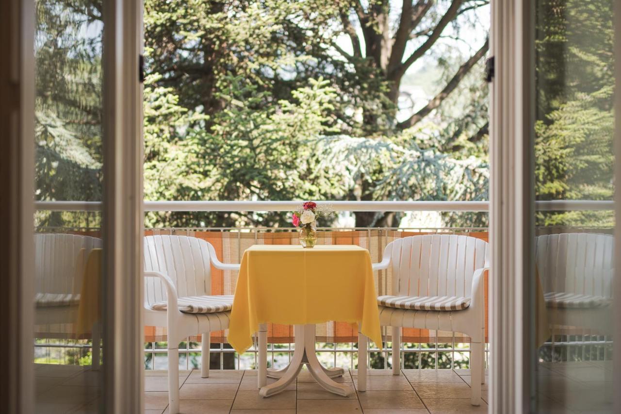 Residence Desiree Classic & Design Μεράνο Εξωτερικό φωτογραφία