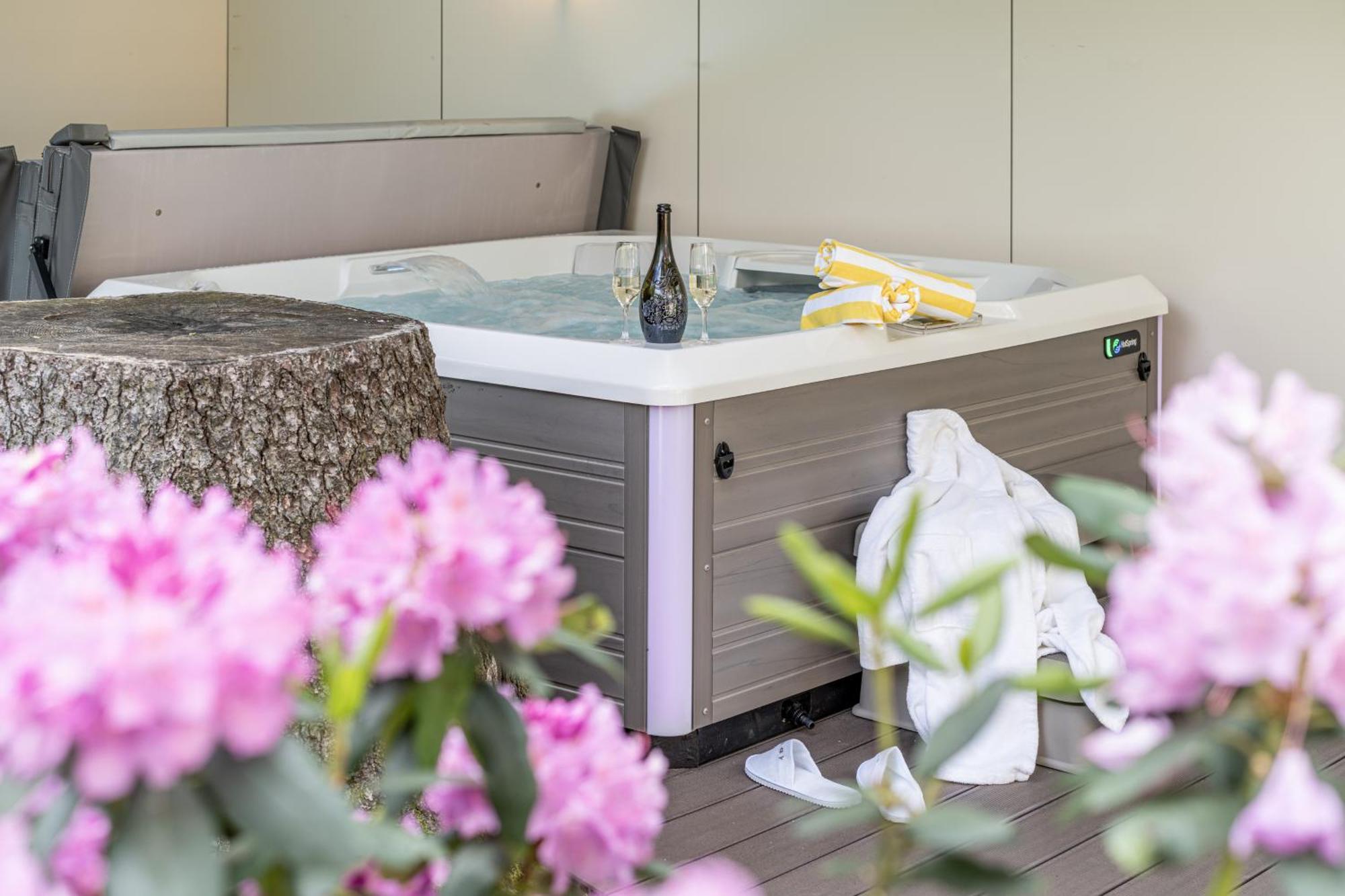 Residence Desiree Classic & Design Μεράνο Εξωτερικό φωτογραφία
