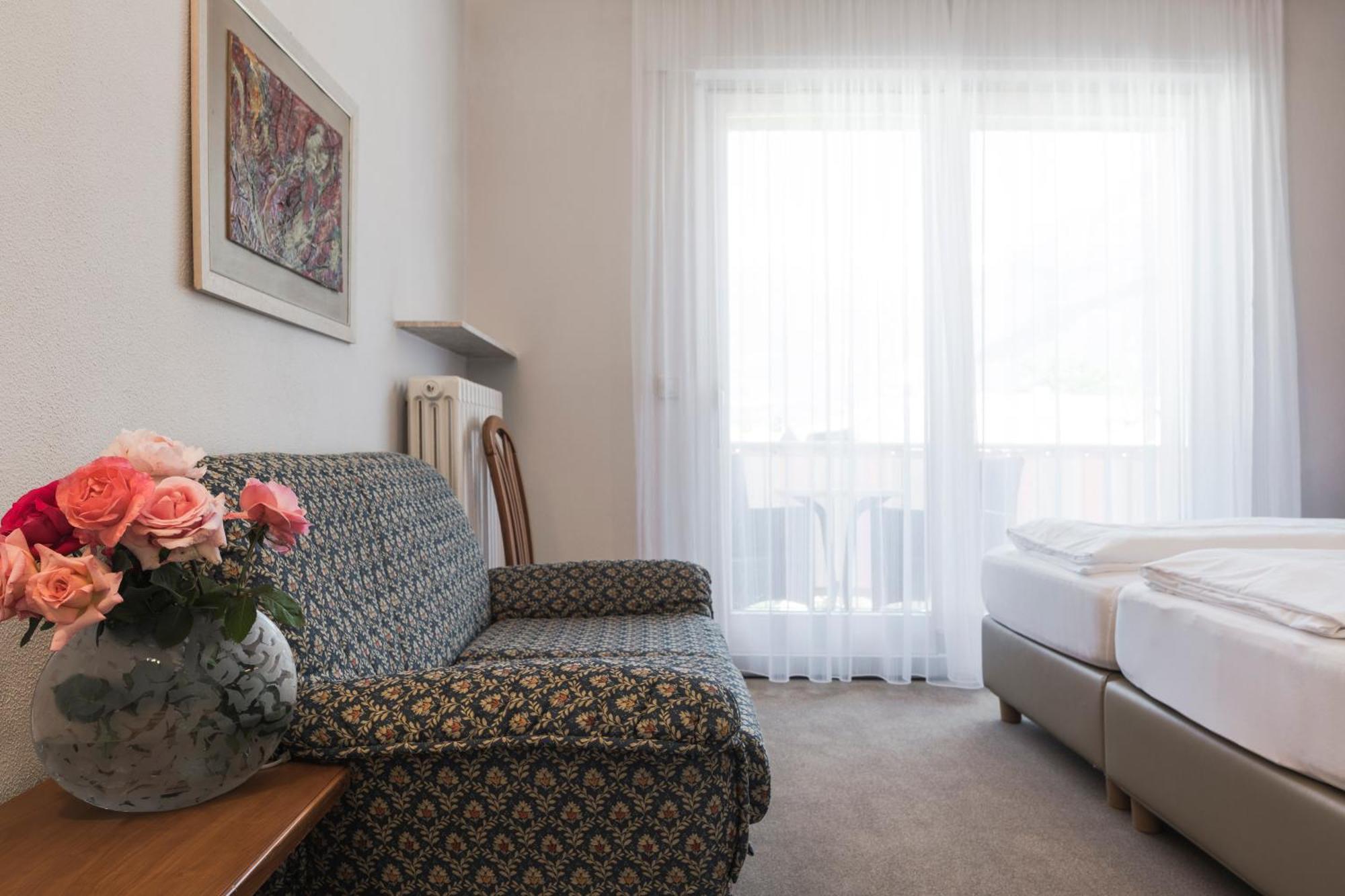 Residence Desiree Classic & Design Μεράνο Δωμάτιο φωτογραφία