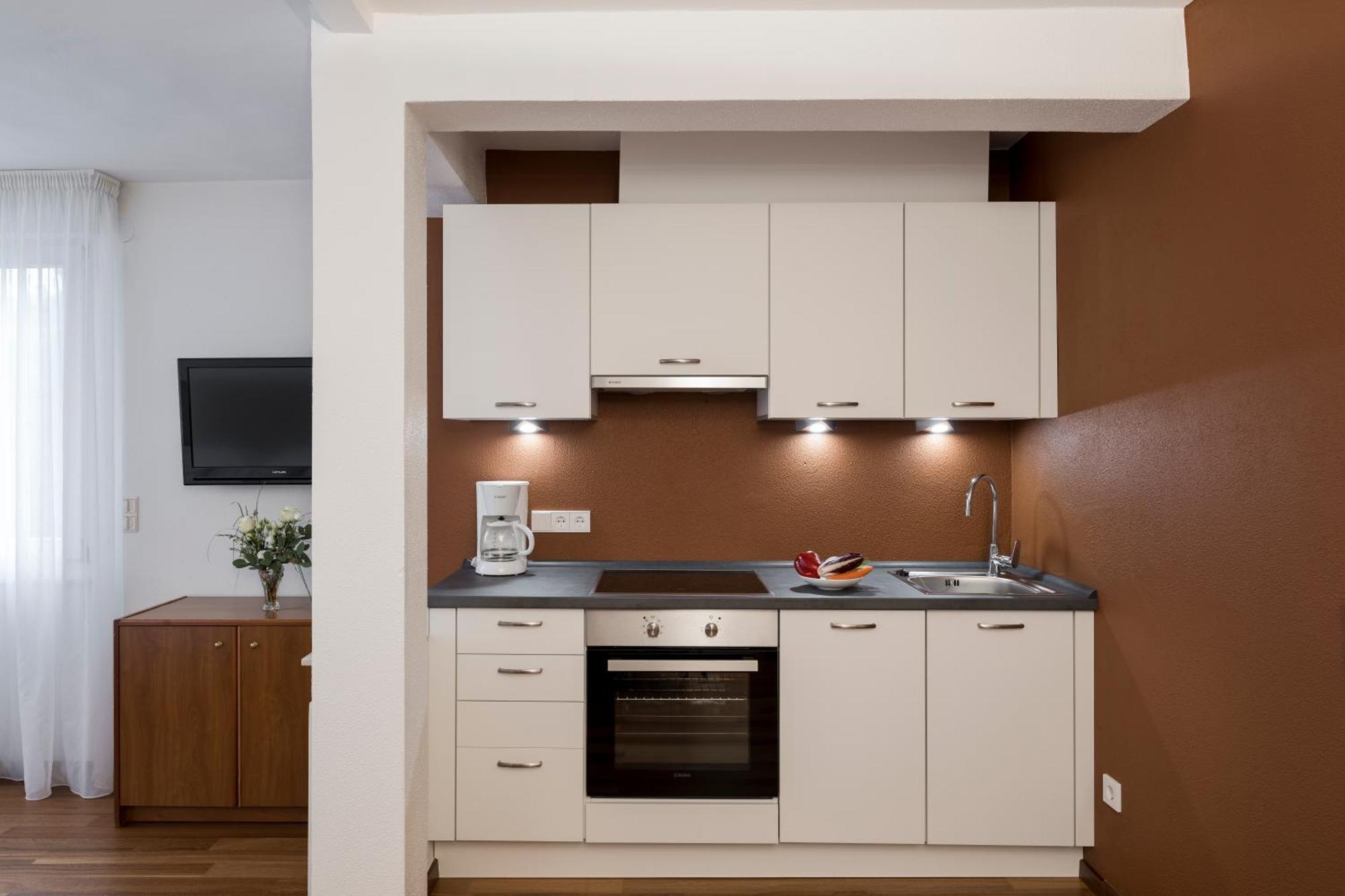 Residence Desiree Classic & Design Μεράνο Δωμάτιο φωτογραφία