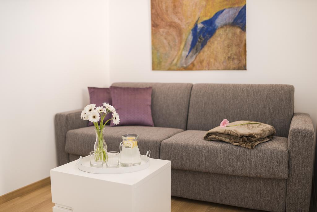 Residence Desiree Classic & Design Μεράνο Εξωτερικό φωτογραφία